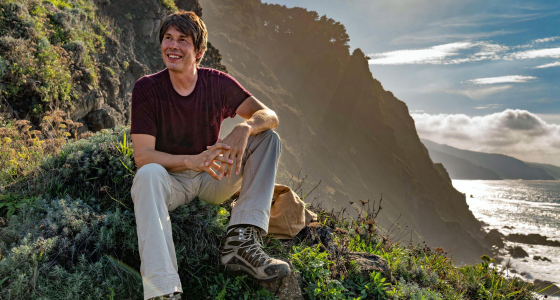 Brian Cox pasirodymas Emergence World Tour metu Kongresove Centrum arenoje Prahoje