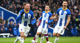 Brighton & Hove Albion FC - Leeds United FC Maç Biletleri