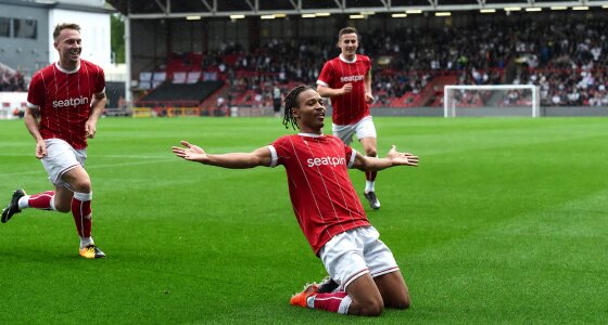 Bristol City FC vs Queens Park Rangers Jegyek