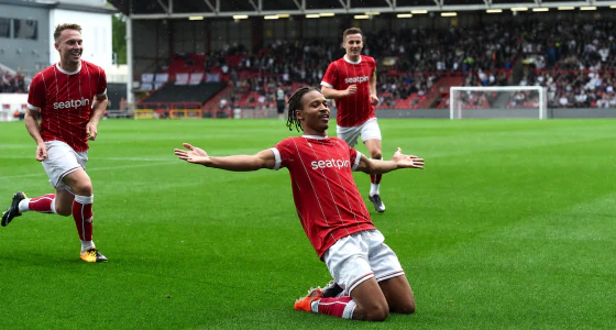 Bristol City FC vs West Ham United FC Bilhetes