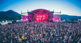 Billets British Summer Time Hyde Park - Pitbull