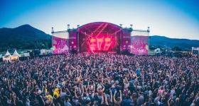 British Summer Time Hyde Park - Stevie Wonder Tickets