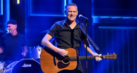 Entradas Bryan Adams Pamplona