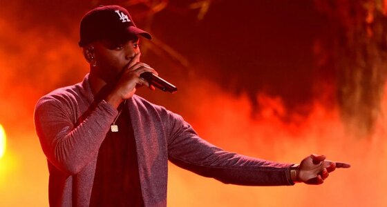 Bryson Tiller Sydney Билети