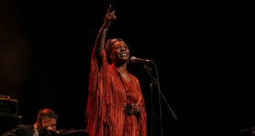 Buika İstanbul 2023 Konser Biletleri