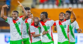 Burkina Faso vs Equatorial Guinea - Africa Cup of Nations Tickets