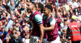 Burnley FC vs Everton FC Tickets
