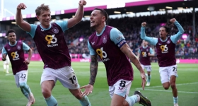 Burnley FC vs Millwall FC Tickets