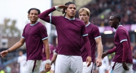 Burnley FC - Everton FC Maç Biletleri