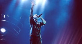 Bushido Frankfurt Konser Biletleri