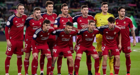 CA Osasuna - Elche CF Maç Biletleri
