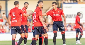 Billets CA Osasuna vs RCD Espanyol