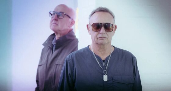 Cabaret Voltaire Glasgow ბილეთები