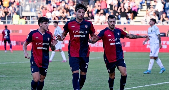 Acquista Biglietti Cagliari Calcio vs Genoa CFC | Seatpin