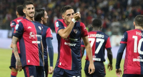 Biglietti Cagliari Calcio vs Inter Milan