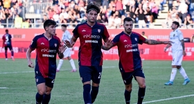 Billets Cagliari Calcio vs SSC Napoli