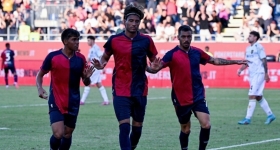 Cagliari Calcio vs Udinese Calcio Tickets