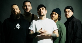 Callejon Jena Tickets