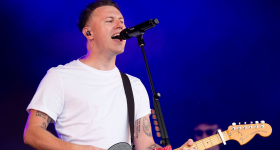 Callum Beattie Glasgow Konser Biletleri