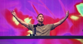Calvin Harris Dublin 28 June 티켓