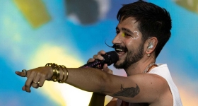 Camilo Marbella Konser Biletleri