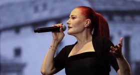 Candan Erçetin İstanbul 2024 Konser Biletleri