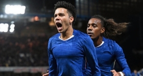 Cardiff City FC - Chelsea FC - EFL Cup Bilety