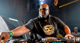 Carl Cox Istanbul 2023 Tickets