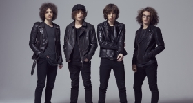 Catfish and the Bottlemen Glasgow Tickets