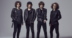 Entradas Catfish and the Bottlemen Glasgow