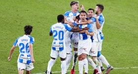 CD Leganes vs Real Sociedad Tickets