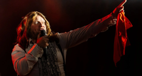 Billets Celebrating Meat Loaf London