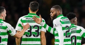 Celtic FC vs Cork City - Friendly Tickets