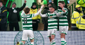 Celtic FC vs St Mirren FC Bilety