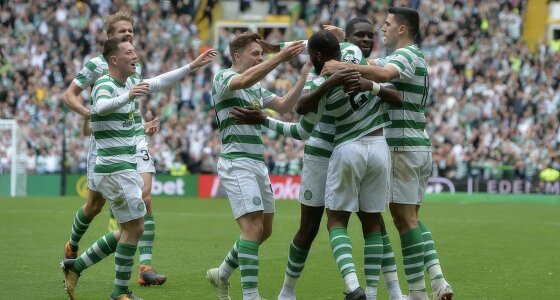 Celtic FC vs Ferencváros TC Bileta