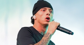 Central Cee Paris Tickets