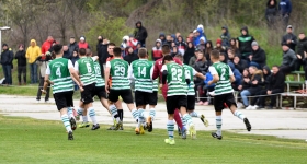 Cherno More vs Istanbul Basaksehir FK Tickets