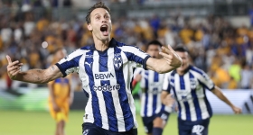 Biglietti C.F. Monterrey vs Inter Milan - Club World Cup