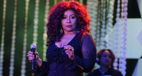Chaka Khan Madrid Konser Biletleri