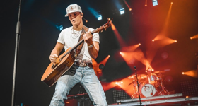 Chance Peña Belfast ბილეთები