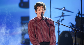 Charlie Puth Budapest Piletid