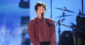 Charlie Puth Praha Konser Biletleri