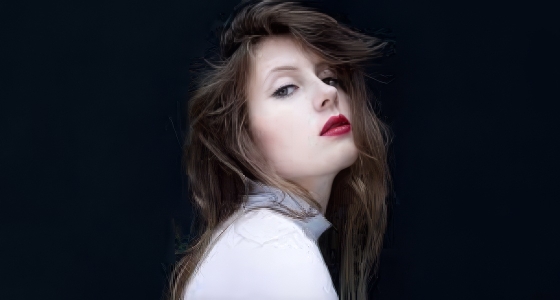 Charlotte de Witte, İstanbul Küçükçiftlik Park'ta sahnede
