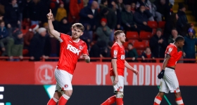 Charlton Athletic FC - Chelsea FC - FA Cup Vstupenky