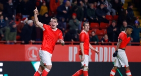 Charlton Athletic vs Birmingham City Tickets