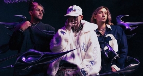 Entradas Chase Atlantic Hamburgo