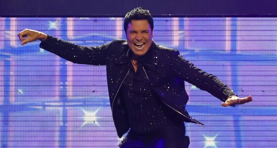Chayanne Medellín Vstopnice