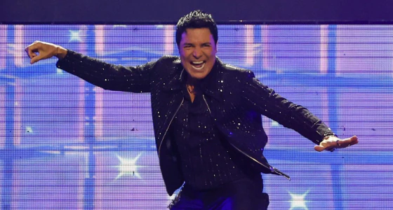 Chayanne Medellín Vstopnice