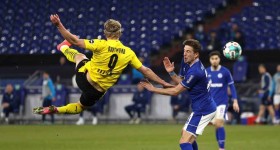 Chelsea - Borussia Dortmund Tickets