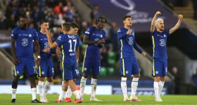 Biglietti Chelsea vs Crystal Palace